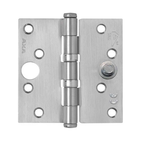 Scharnier, RVS (RETS-SC-0075)