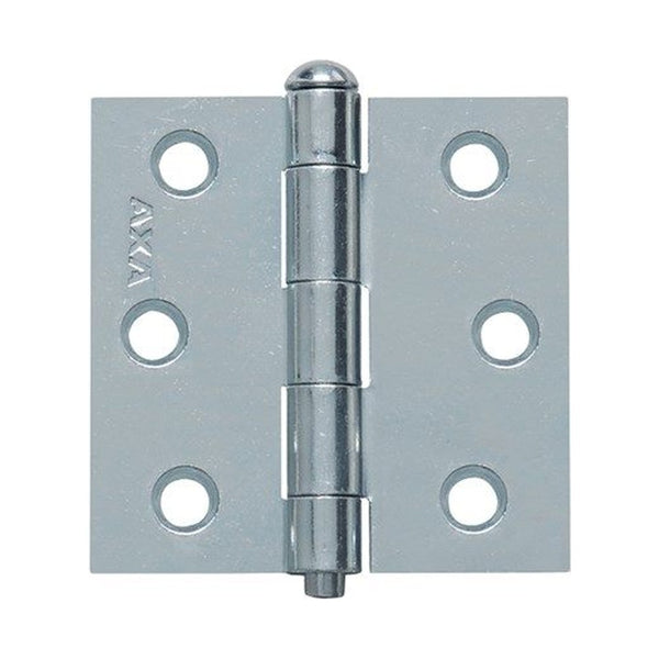 Scharnier, 63 x 63 x 2 mm