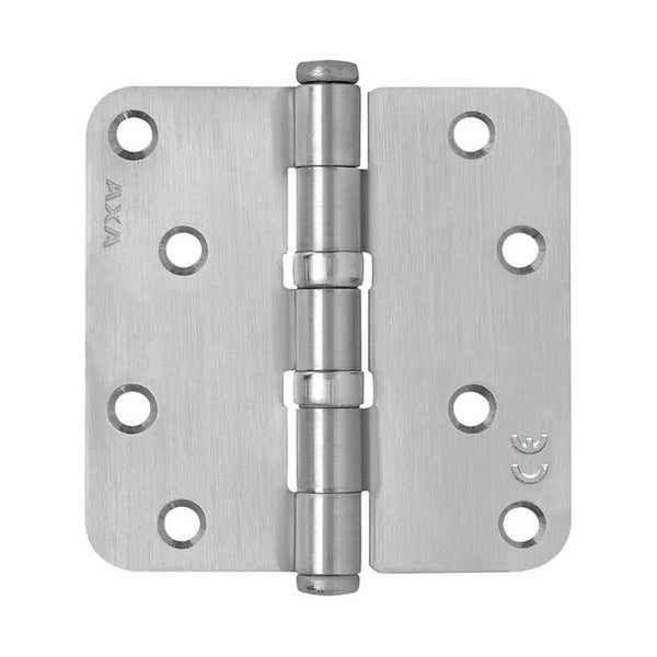 Scharnier, afgerond, RVS (RETS-SC-0088)