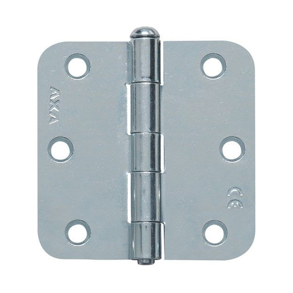 Scharnier, afgerond, 76 x 76 x 2 mm (RETS-SC-0090)