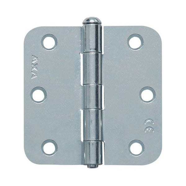 Scharnier, afgerond, 76 x 76 x 2 mm (RETS-SC-0090)