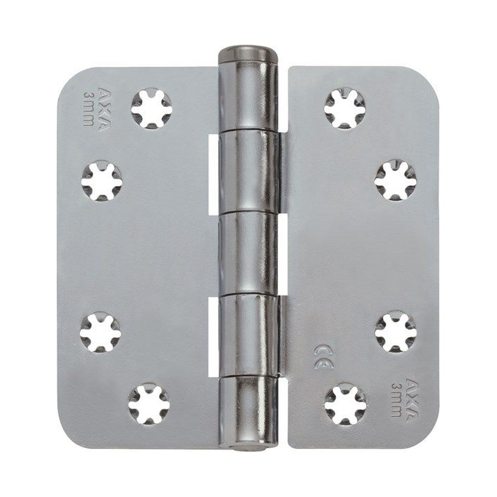Scharnier, afgerond, 89 x 89 x 3 mm (RETS-SC-0097)