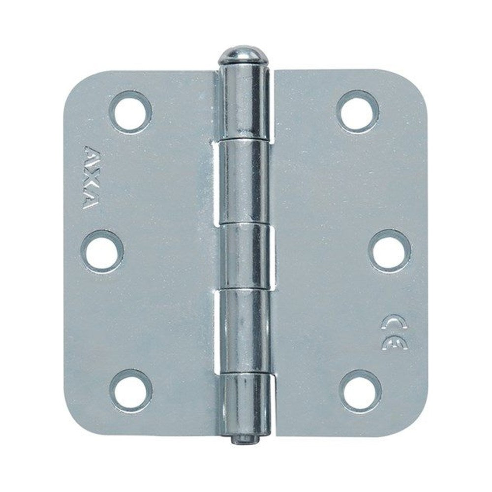 Scharnier, afgerond, 76 x 76 x 2 mm (RETS-SC-0098)