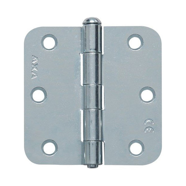 Scharnier, afgerond, 76 x 76 x 2 mm (RETS-SC-0098)