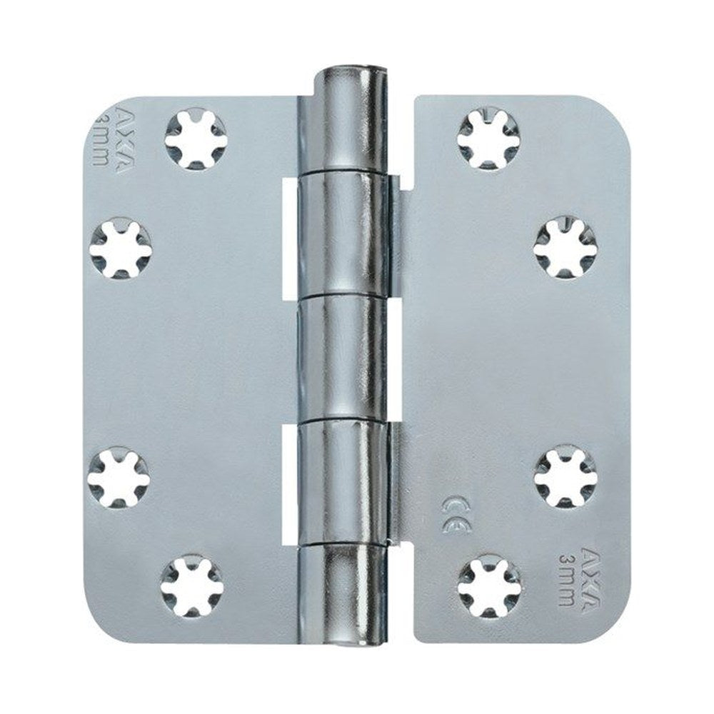 Scharnier, afgerond, 89 x 89 x 3 mm (RETS-SC-0108)