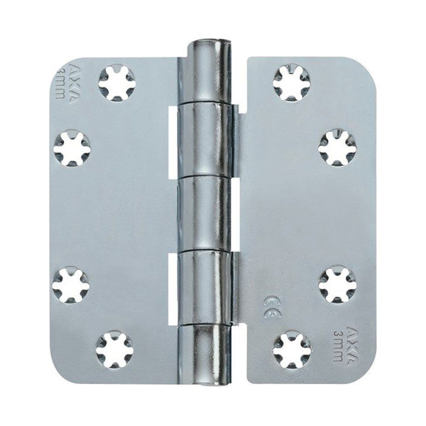 Scharnier, afgerond, 89 x 89 x 3 mm (RETS-SC-0108)