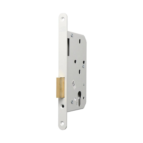 Kastslot, Wit, 235 x 20 mm, doornmaat 60, type 638/2 (RETS-SL-0031)