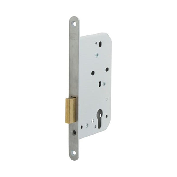 Kastslot, Wit, 235 x 20 mm, doornmaat 60, type 638/2 (RETS-SL-0034)