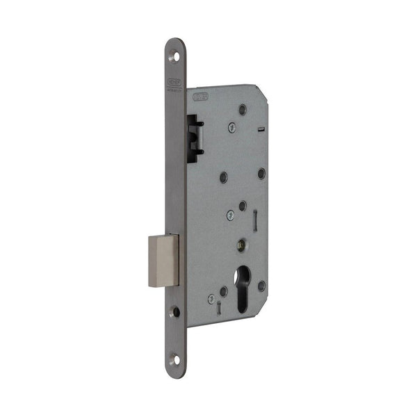 Kastslot, RVS, 235 x 20 mm, doornmaat 60, type 438/17