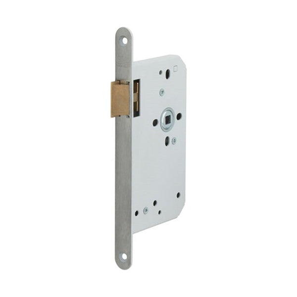 Loopslot, Wit, 235 x 20 mm, doornmaat 60, type 635/2