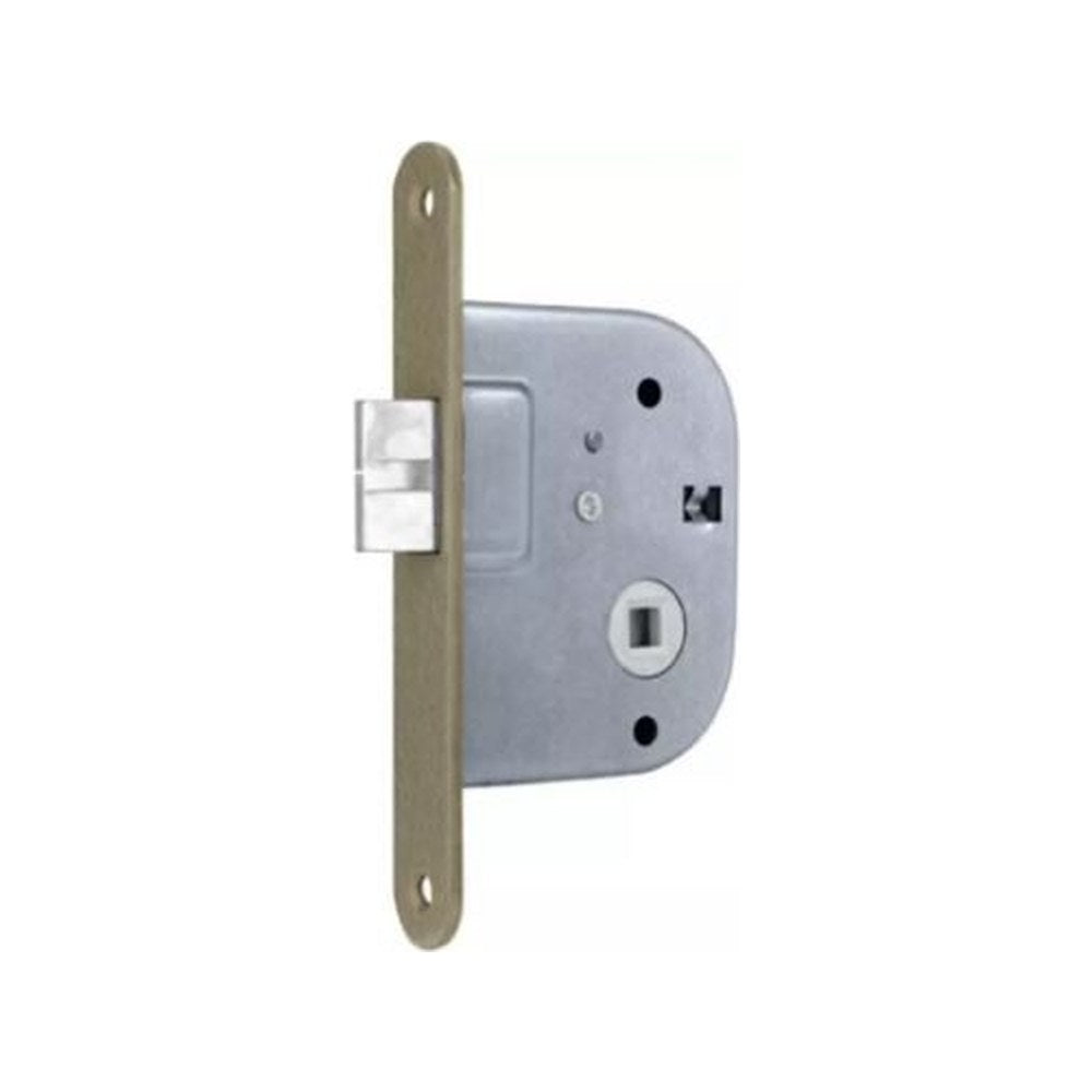 Loopslot, 155 x 20 mm, doornmaat 50 (RETS-SL-0080)