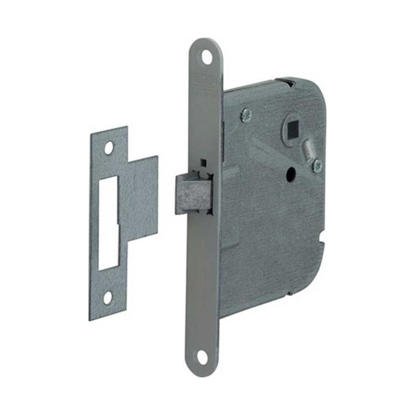 Loopslot, 153 x 18 mm, doornmaat 55