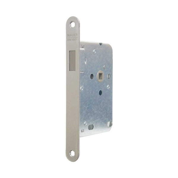 Loopslot, RVS, 174 x 20 mm, doornmaat 50, type 1655/77