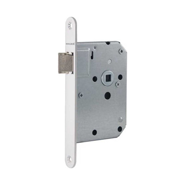 Loopslot, Wit, 174 x 20 mm, doornmaat 50, type 1655/2