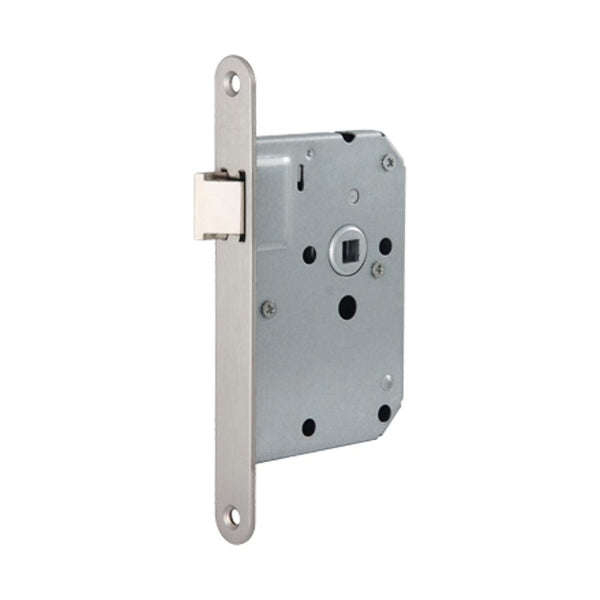 Loopslot, RVS, 174 x 20 mm, doornmaat 50, type 1655/17