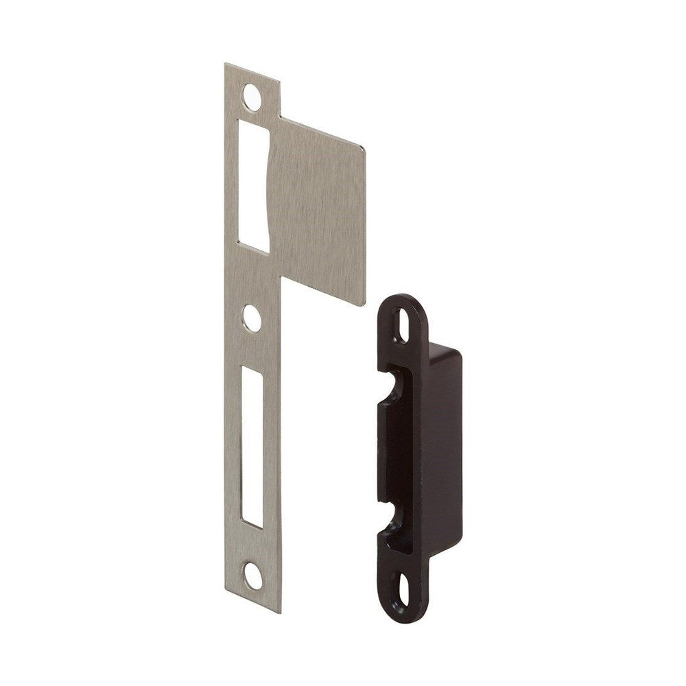 Sluitkom, RVS, type 2422/12 (RETS-SP-0039)