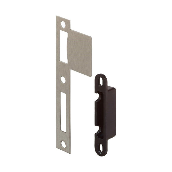 Sluitkom, RVS, type 2422/12 (RETS-SP-0039)