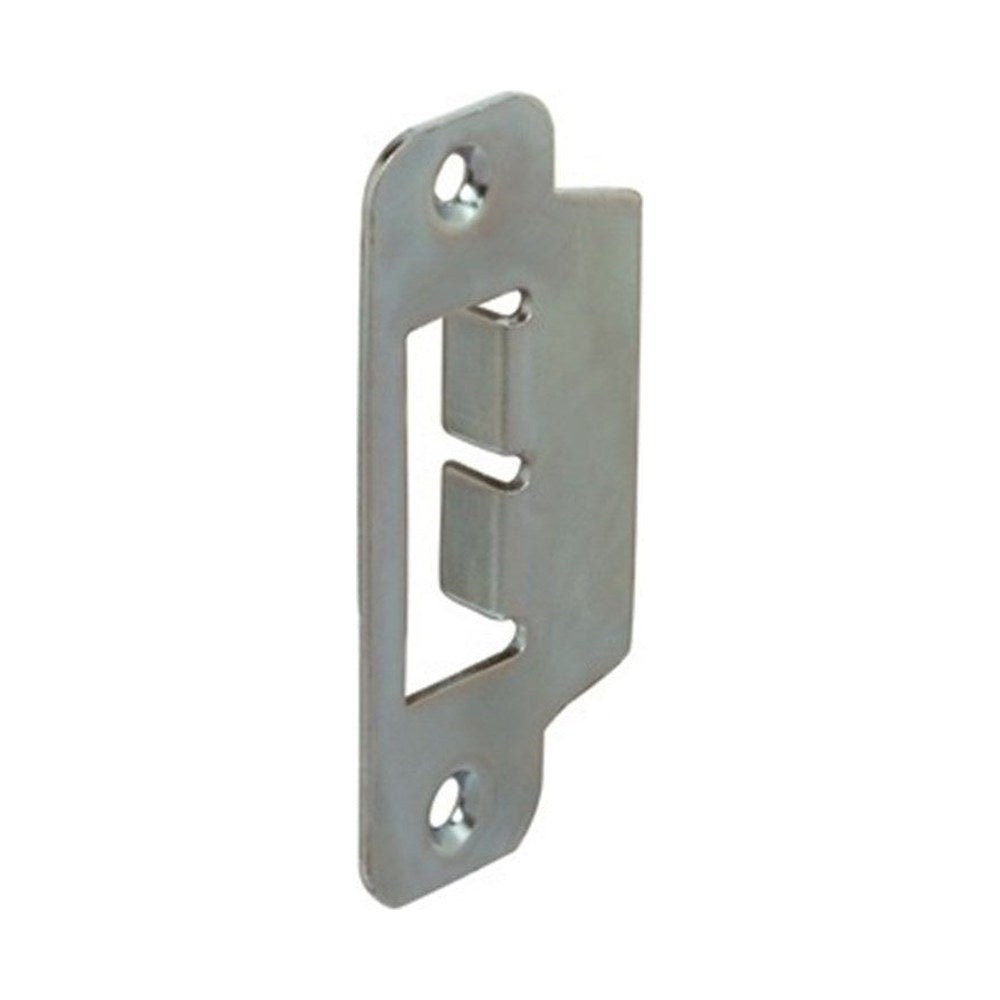 Sluitplaat, recht, Verzinkt, type 2131