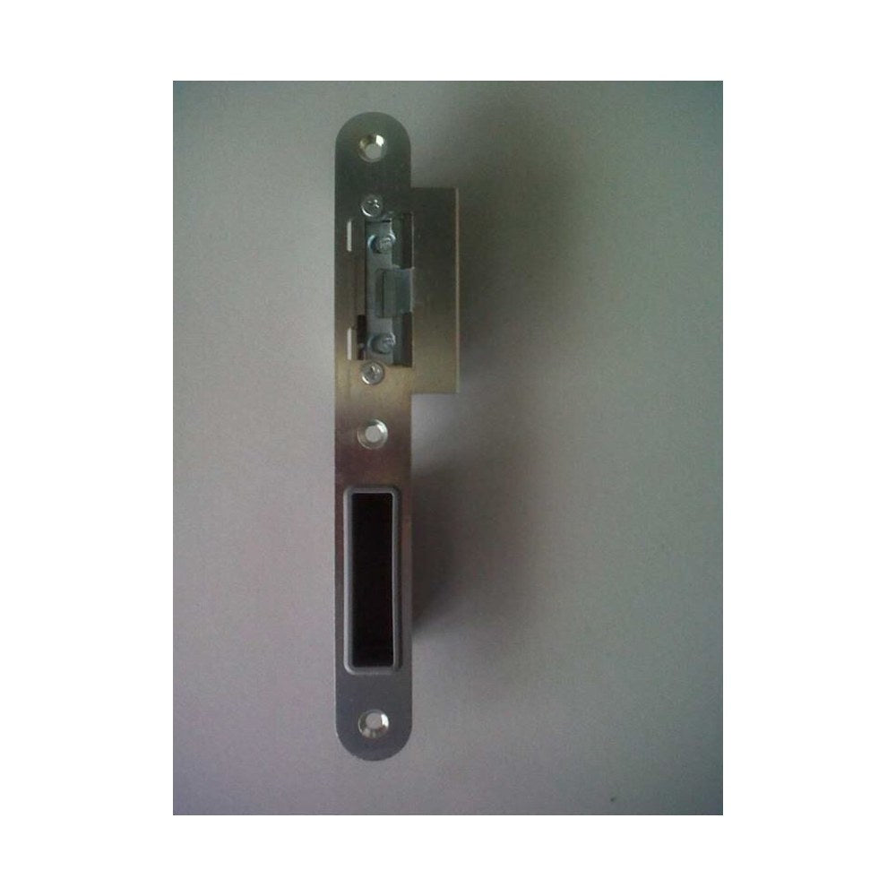Sluitplaat, type 8050, linksdraaiend