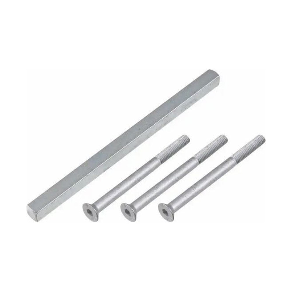 Kruk- en Wisselstiftgarnituren, deurdikte 58-62 mm (RETS-ST-0005)
