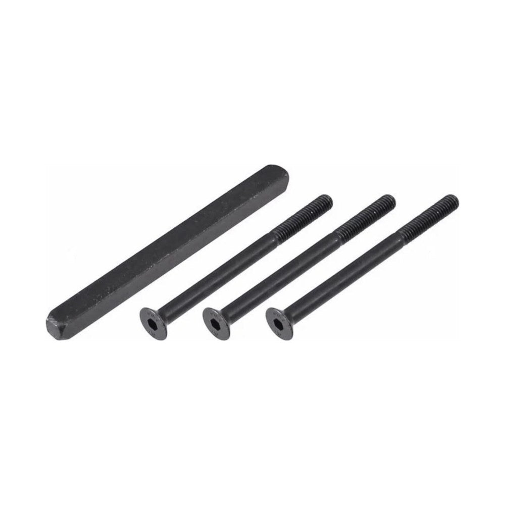 Kruk- en Wisselstiftgarnituren, deurdikte 63-67 mm (RETS-ST-0015)