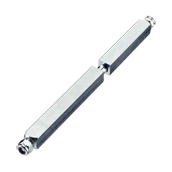 Wisselstift, 47 x 63 x 8 mm