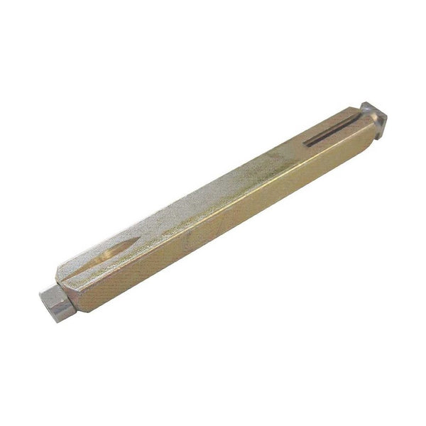 Krukstift, per stuk, deurdikte 37-42 mm, snelstift, 8 x 65 mm, wisselstift (RETS-ST-0024)