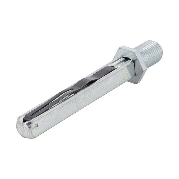 Krukstift, per stuk, deurdikte 40-45 mm, 9 x 80 mm, wisselstift (RETS-ST-0031)