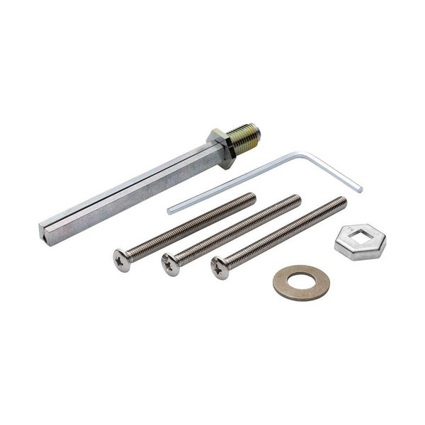 Wisselstift, per garnituur, deurdikte 48-53 mm, profielstift (RETS-ST-0080)