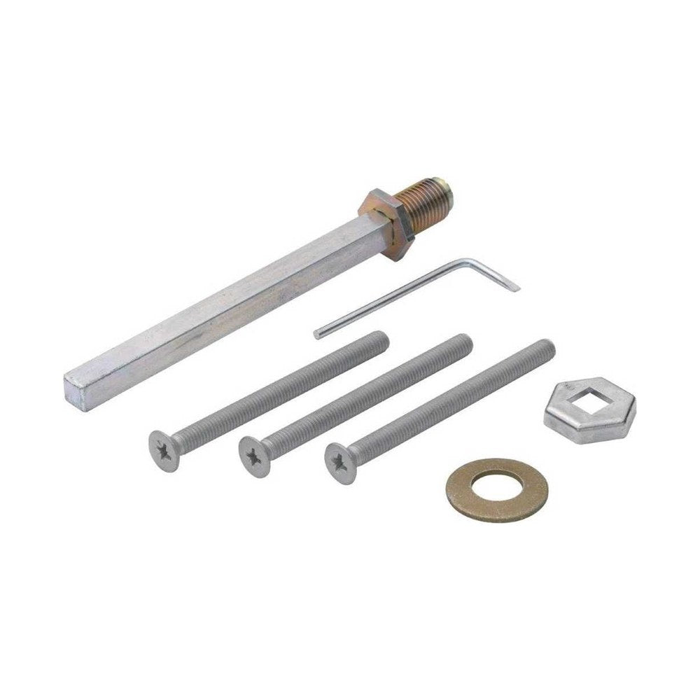 Wisselstift, per garnituur, deurdikte 42-47 mm, snelstift (RETS-ST-0107)